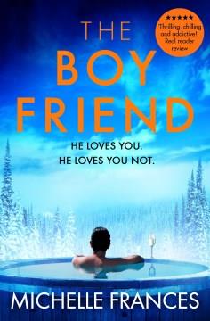 The boyfriend  Cover Image