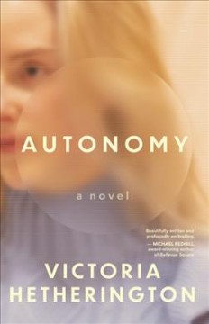 Autonomy : a novel  Cover Image