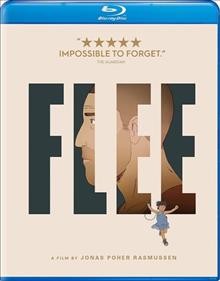 Flee Cover Image