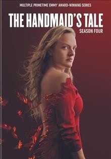 The handmaid's tale. Season 4 Cover Image