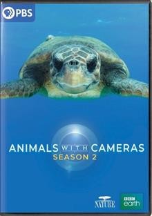 Animals with cameras. Season 2 Cover Image