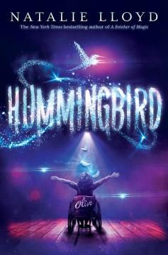 Hummingbird  Cover Image