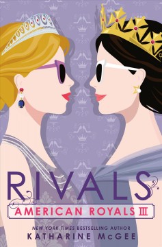 Rivals  Cover Image