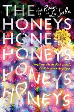 The Honeys  Cover Image