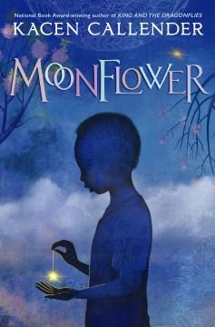 Moonflower  Cover Image