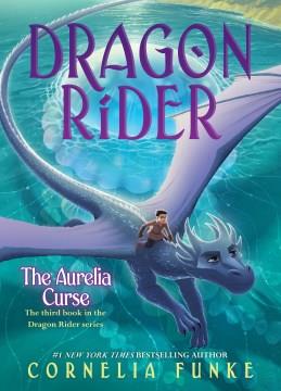 The Aurelia curse  Cover Image