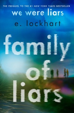 Family of liars  Cover Image