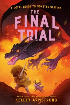 The final trial  Cover Image
