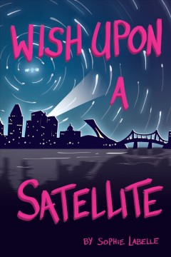 Wish upon a satellite  Cover Image