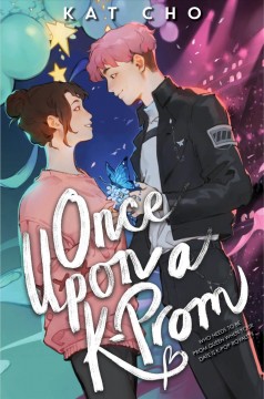 Once upon a K-prom  Cover Image