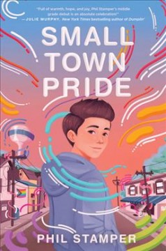 Small town pride  Cover Image