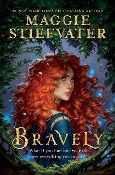 Bravely  Cover Image