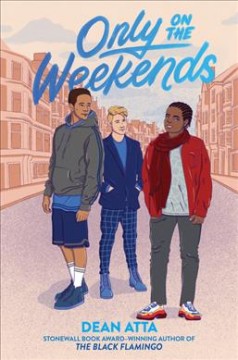 Only on the weekends  Cover Image