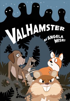 ValHamster  Cover Image