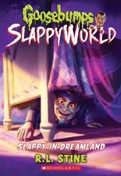 Slappy in dreamland  Cover Image