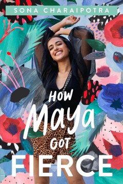 How Maya got fierce  Cover Image