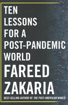 Ten lessons for a post-pandemic world  Cover Image