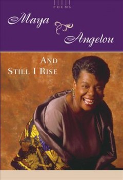 And still I rise  Cover Image