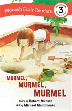 Murmel, murmel, murmel  Cover Image