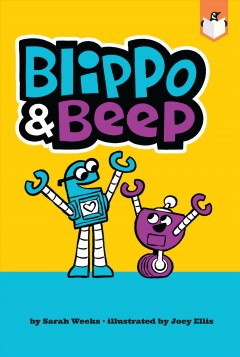 Blippo & Beep  Cover Image