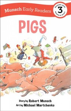 Pigs  Cover Image