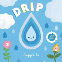 Drip  Cover Image