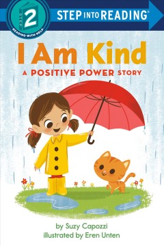 I am kind  Cover Image