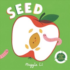 Seed  Cover Image
