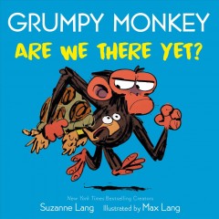 Are we there yet?  Cover Image