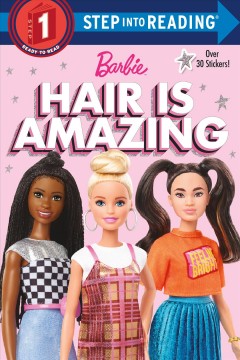 Hair is amazing  Cover Image