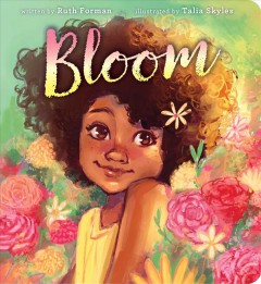 Bloom  Cover Image