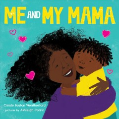 Me and my mama  Cover Image