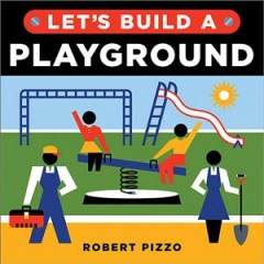 Let's build a playground  Cover Image