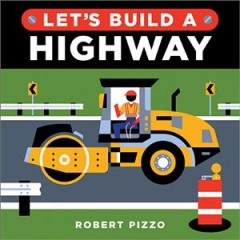Let's build a highway  Cover Image
