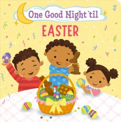 One good night 'til easter  Cover Image