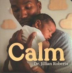 Calm  Cover Image
