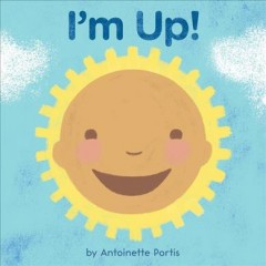 I'm up!  Cover Image