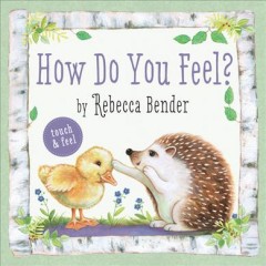 How Do You Feel  Cover Image