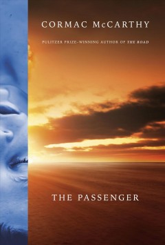 The passenger  Cover Image