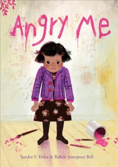 Angry me  Cover Image