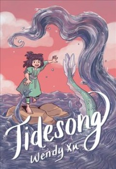 Tidesong  Cover Image