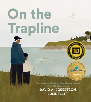 On the trapline  Cover Image