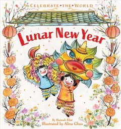 Lunar New Year  Cover Image