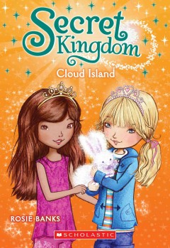 Cloud Island  Cover Image