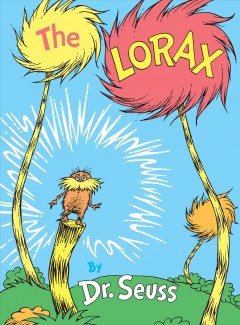 The Lorax  Cover Image