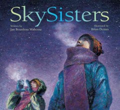 SkySisters  Cover Image