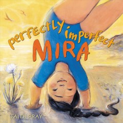 Perfectly imperfect Mira  Cover Image