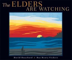 The elders are watching  Cover Image