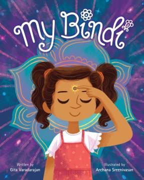 My bindi  Cover Image