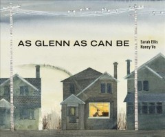 As Glenn as can be  Cover Image